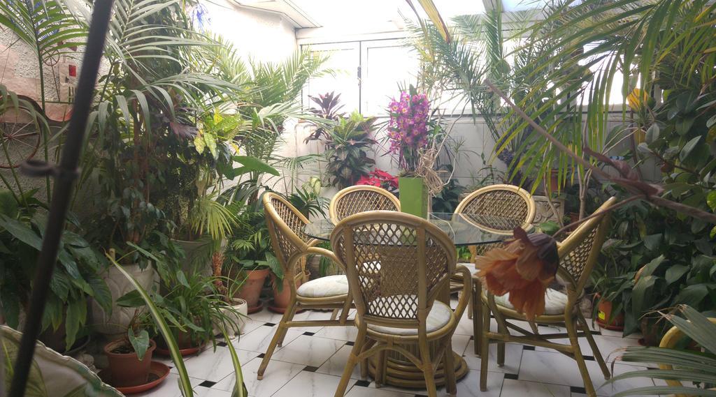 Hostal Hispano - Argentino Gran Via Madrid Eksteriør billede
